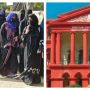 بھارت میں حجاب کیس کی سماعت، جج نے دباؤ میں آکر سماعت ملتوی کردی