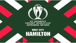 ویمنز ورلڈ کپ 2022، اب ٹیم میں 9 کھلاڑی بھی کھیل سکیں گے