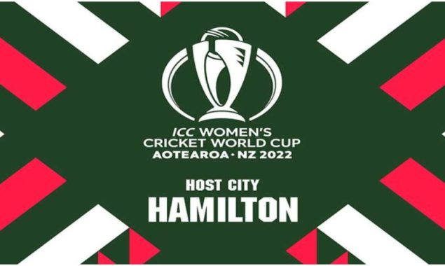 ویمنز ورلڈ کپ 2022، اب ٹیم میں 9 کھلاڑی بھی کھیل سکیں گے