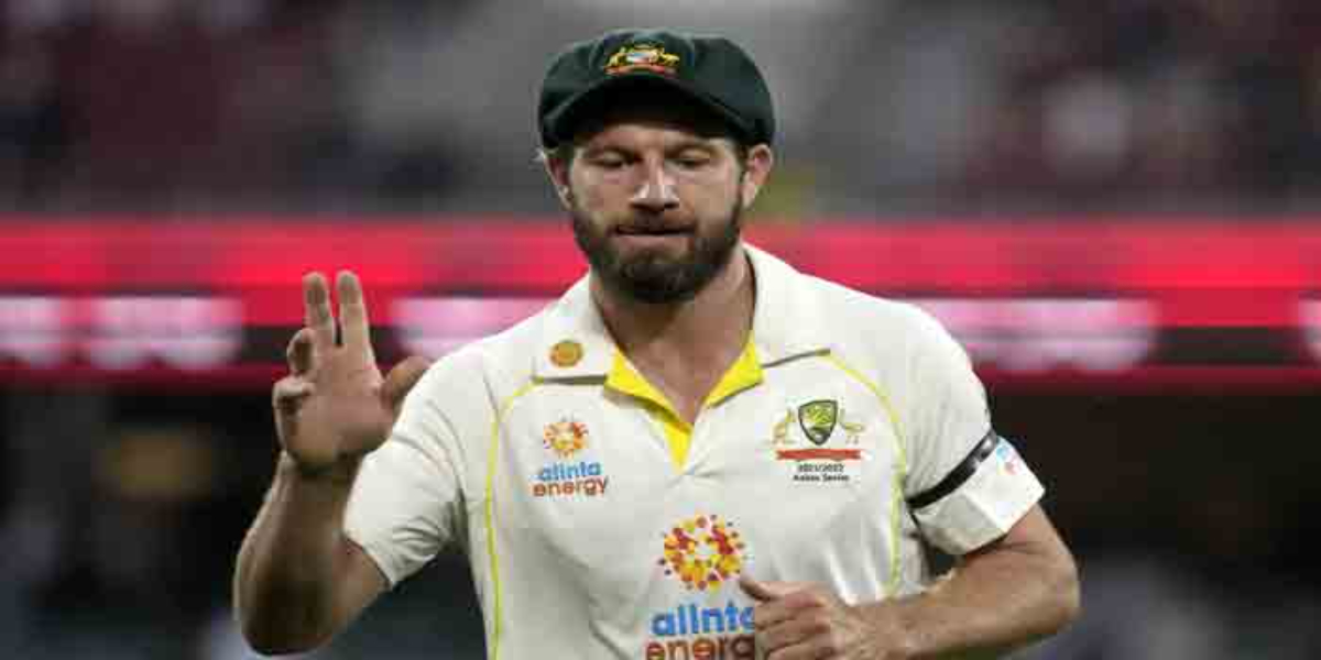 آسٹریلیا کرکٹ ٹیم کے فاسٹ بولر مائیکل نیسر کا دورہ پاکستان سے باہر ہونے کا خدشہ