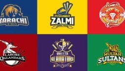 پی ایس ایل 7: پلے آف مرحلے میں کون کون سی ٹیمیں ٹکرائیں گی؟