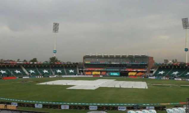 دوسرے ایلیمنٹری میچ کا بارش سے متاثر ہونے کا خدشہ