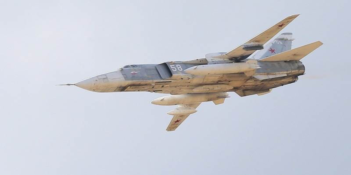 یوکرین کی فضائیہ روس کے فضائی حملوں کو پسپا کررہی ہے، یوکرینی افواج