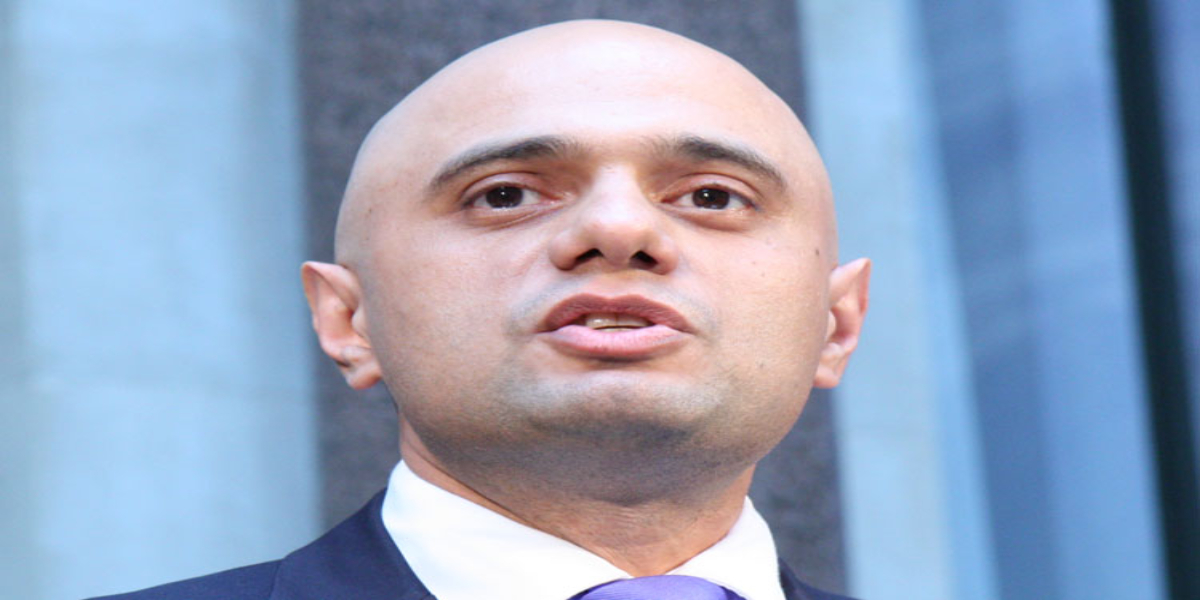 روس نے یوکرین پر حملہ شروع کردیا ہے، برطانوی وزیر صحت کا دعویٰ