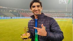 شاہ نواز دھانی کا پنجابی لہجے میں اپنے فینز کے نام پیغام