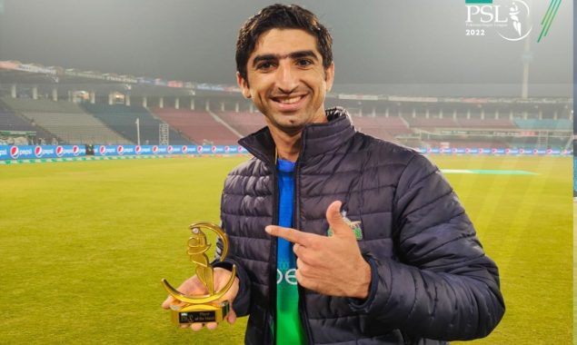 شاہ نواز دھانی کا پنجابی لہجے میں اپنے فینز کے نام پیغام