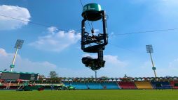 پی ایس ایل 7 میں اسپائیڈر کیم کی واپسی