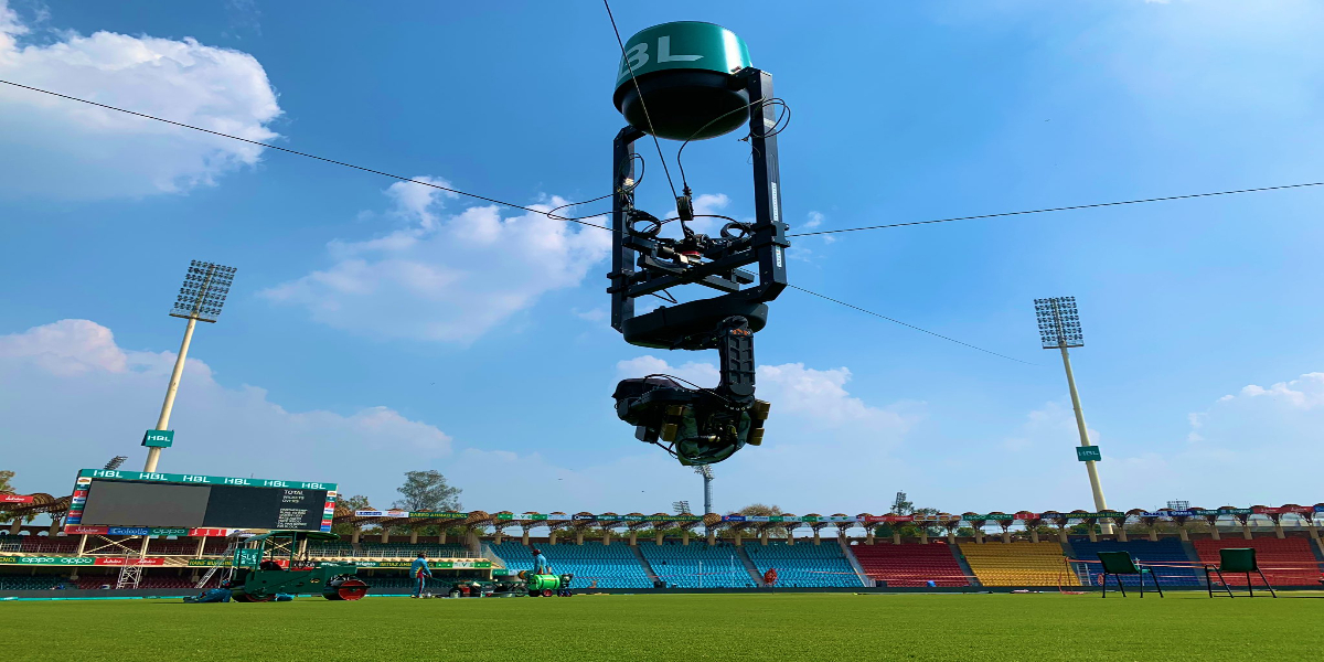 پی ایس ایل 7 میں اسپائیڈر کیم کی واپسی