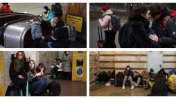 یوکرین پر روسی حملے کے کیا ممکنہ نتائج ہوں گے؟