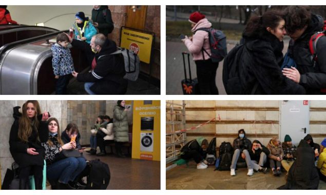 یوکرین پر روسی حملے کے کیا ممکنہ نتائج ہوں گے؟