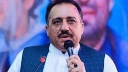 گورنر بلوچستان