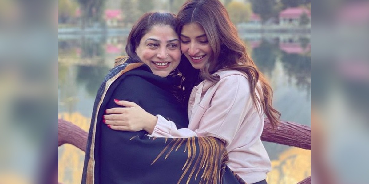 کنزیٰ ہاشمی