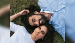 پہلے بچے کی پیدائش