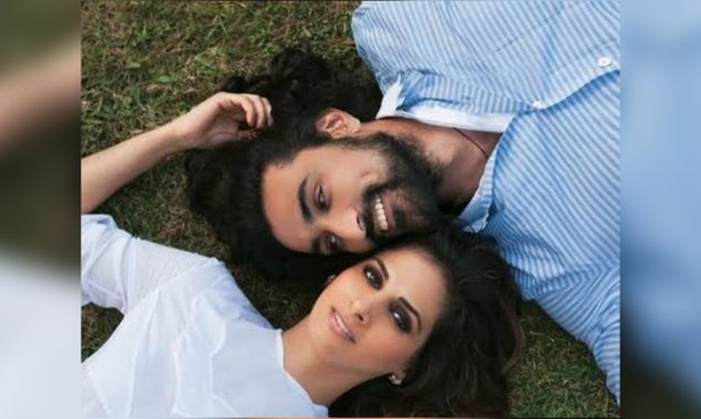 پہلے بچے کی پیدائش