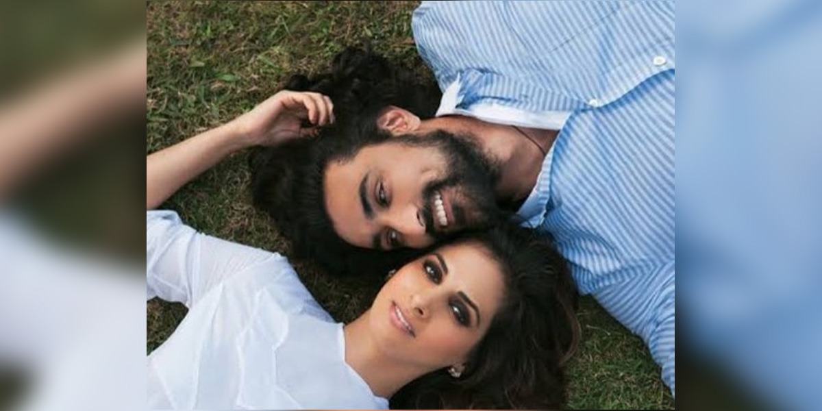 پہلے بچے کی پیدائش