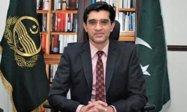 کمشنر لاہور