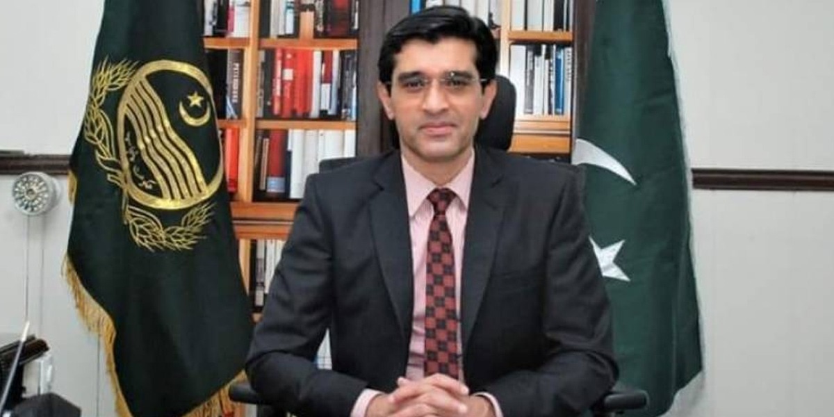 کمشنر لاہور