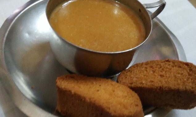 چائے رسک