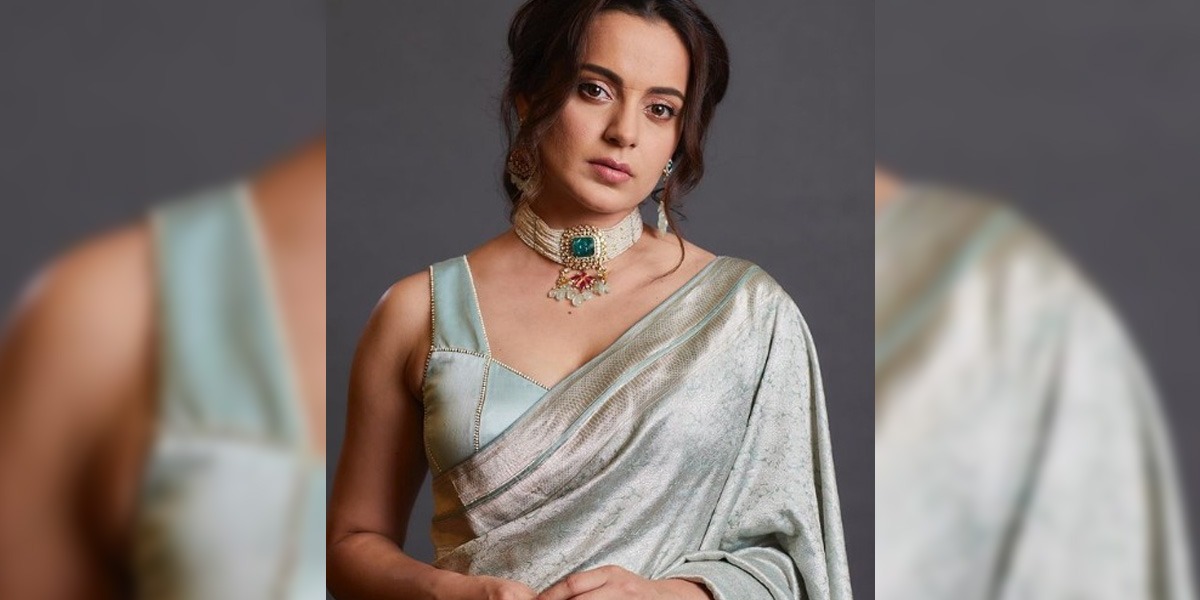 کنگنا رناوت