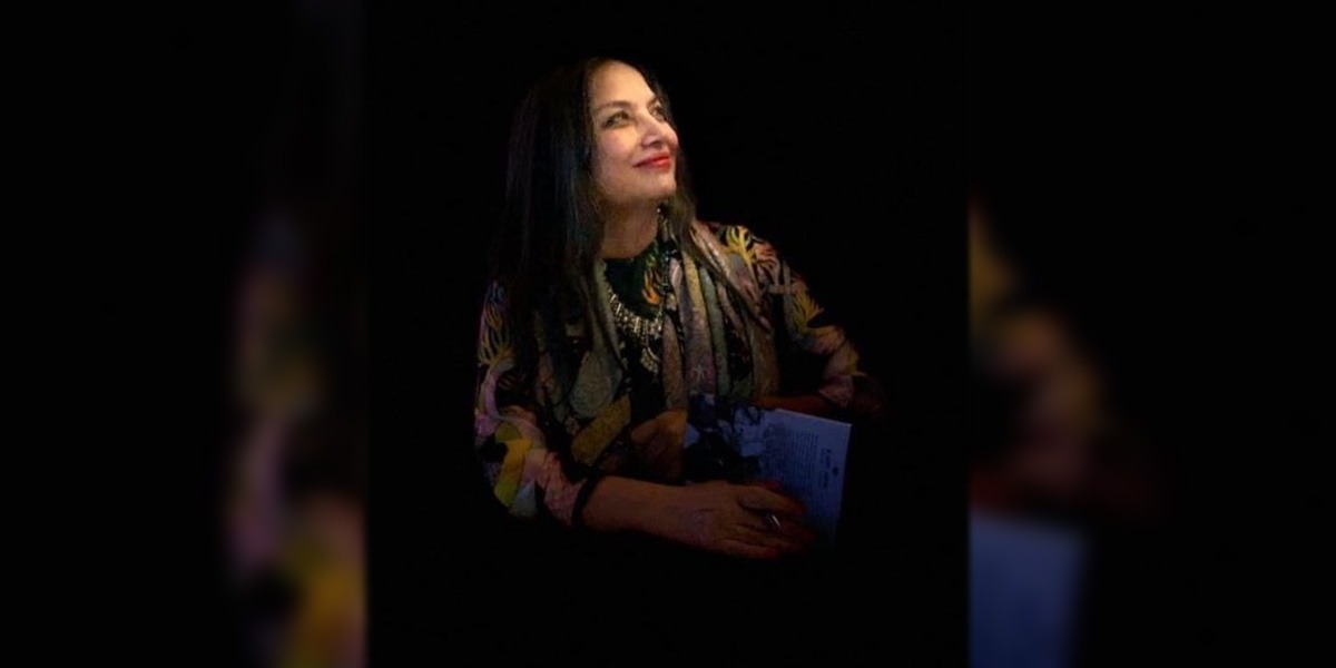 شبانہ اعظمی