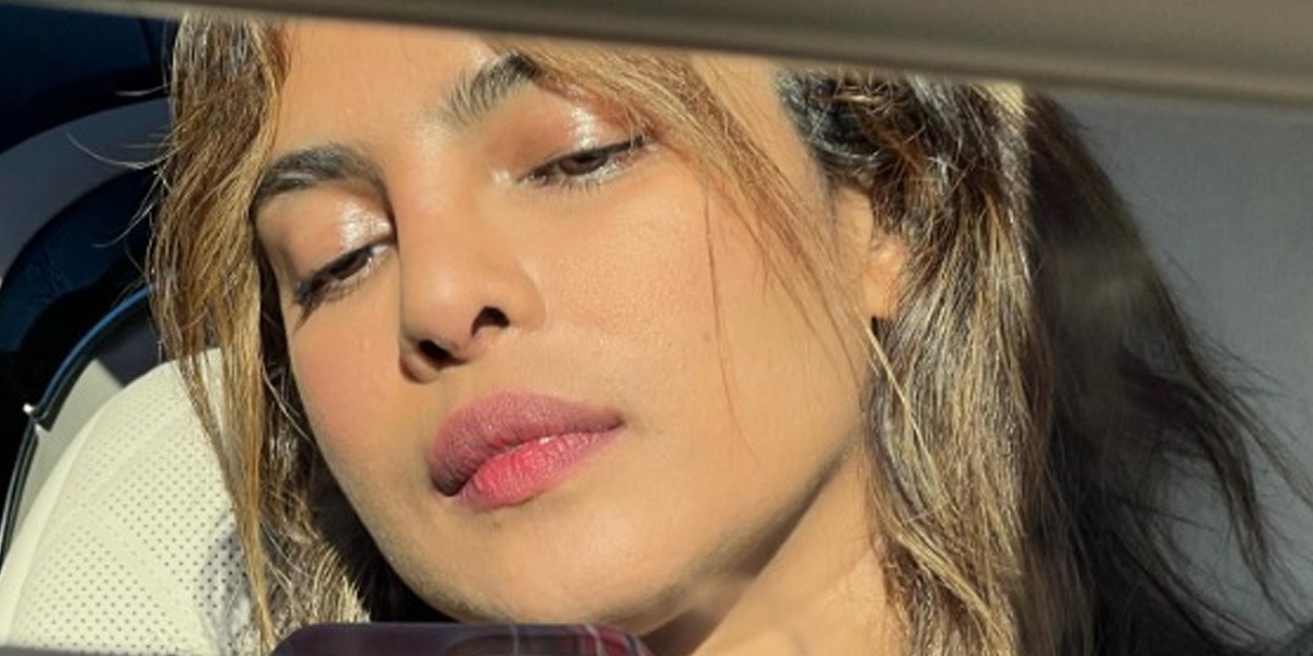 پریانکا چوپڑا