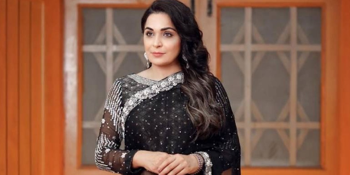اداکارہ میرا