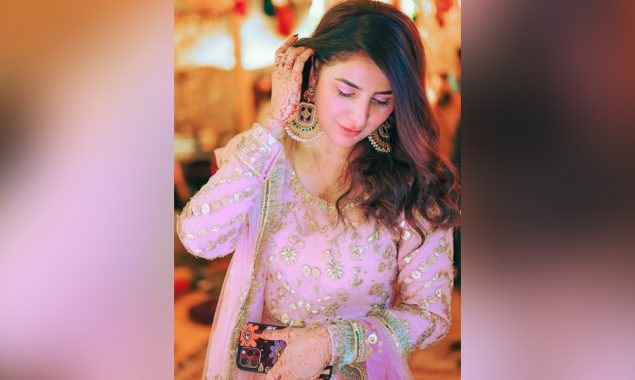 بالی ووڈ فلم کا بےصبری سے انتظار