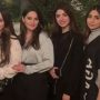 اداکاراؤں کا نائٹ آؤٹ