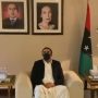 وزیرخارجہ بلاول بھٹو سے امریکی نمائندہ خصوصی کی اہم ملاقات