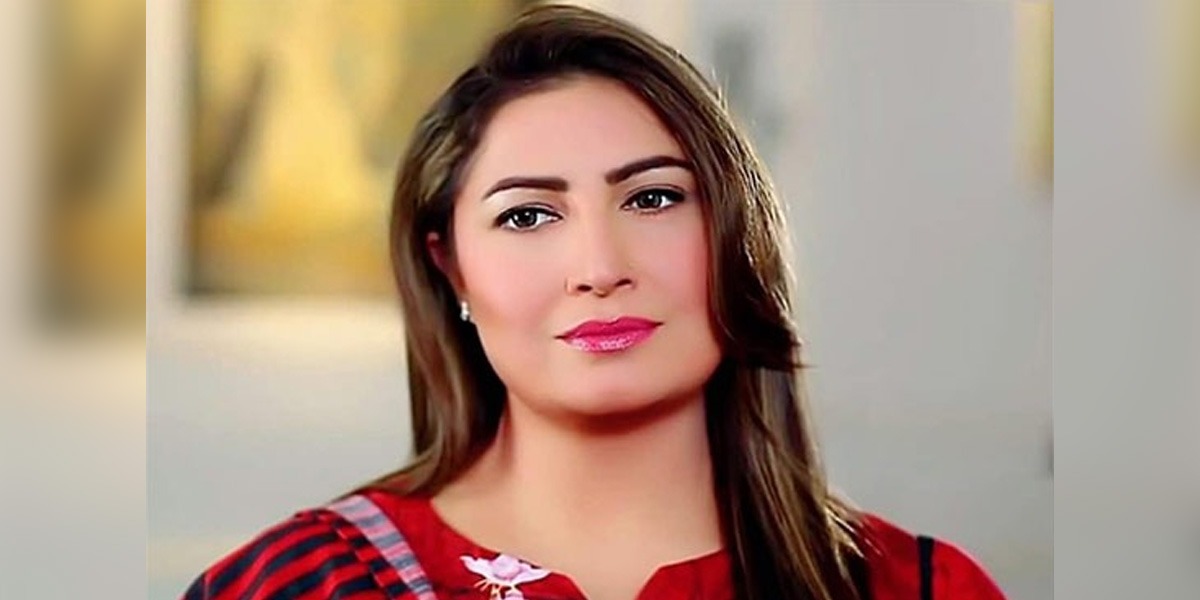 صائمہ نور