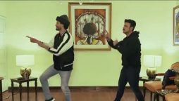 عثمان مختار اور عثمان خالد