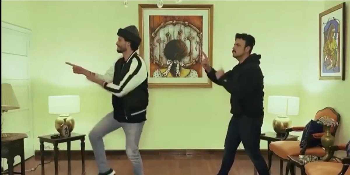 عثمان مختار اور عثمان خالد