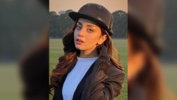 علیزے شاہ