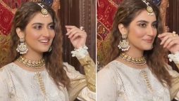 حبا بخاری کے نئے فوٹو شوٹ