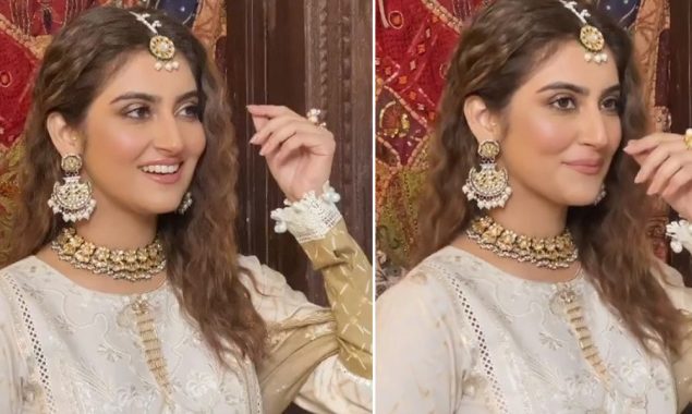 حبا بخاری کے نئے فوٹو شوٹ