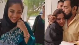 سونیا حسین کی زندگی