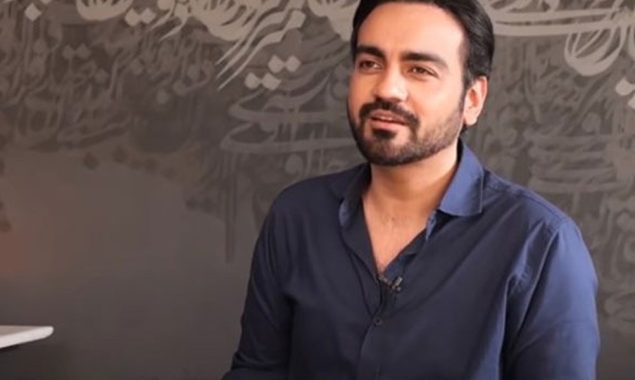 رسلان نصیر کا دلچسپ تبصرہ