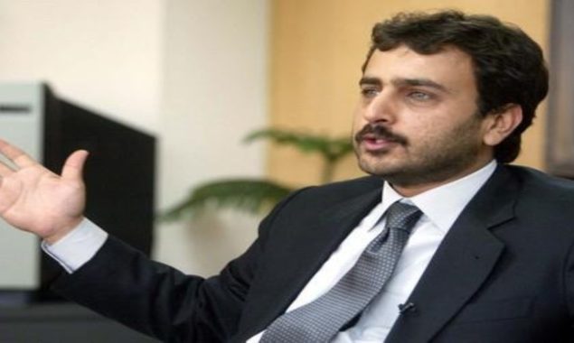 اویس لغاری