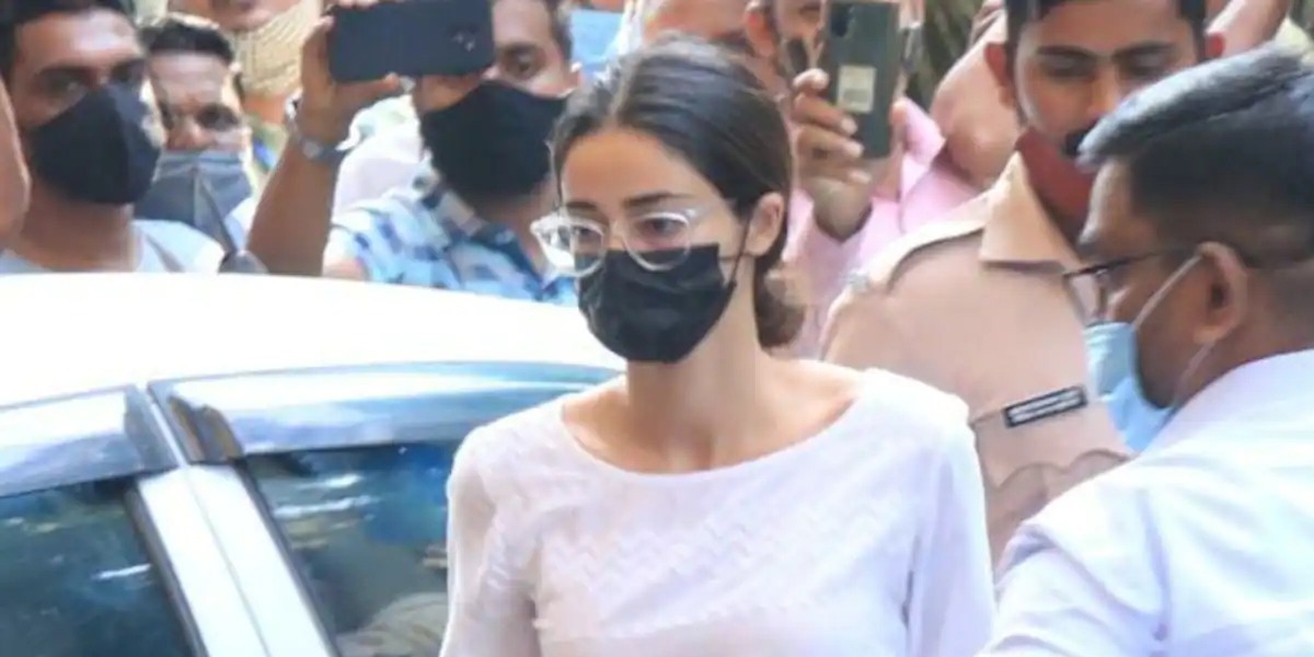 اننیا پانڈے