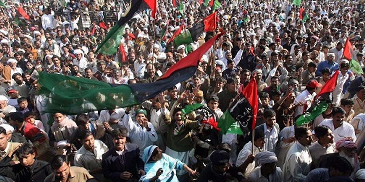 لیاقت باغ