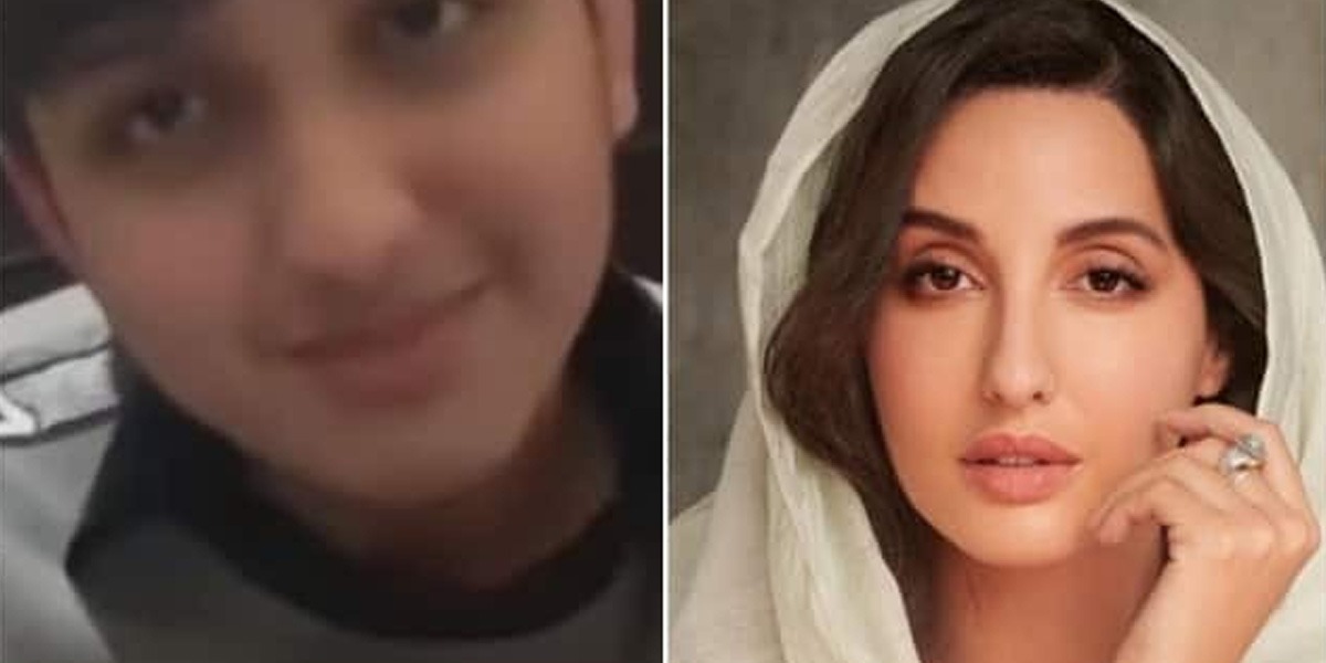 نورا فتیحی کے ہمشکل