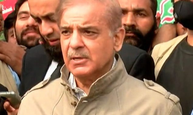 مہنگائی مکاﺅ مارچ