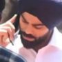 ویرات کوہلی کا نیا نداز