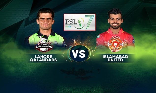 پی ایس ایل 7: فائنل میں ملتان کے مدمقابل کون ہوگا؟ فیصلہ آج ہوگا