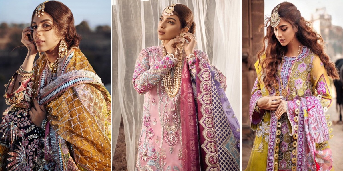 سونیا حسین کے نئے فوٹو شوٹ