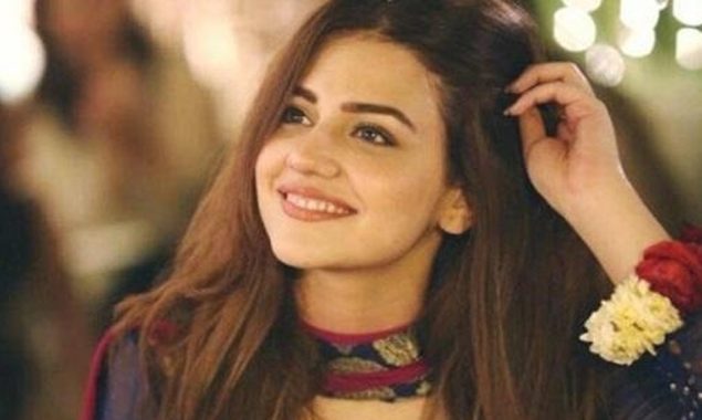 زارا نور عباس