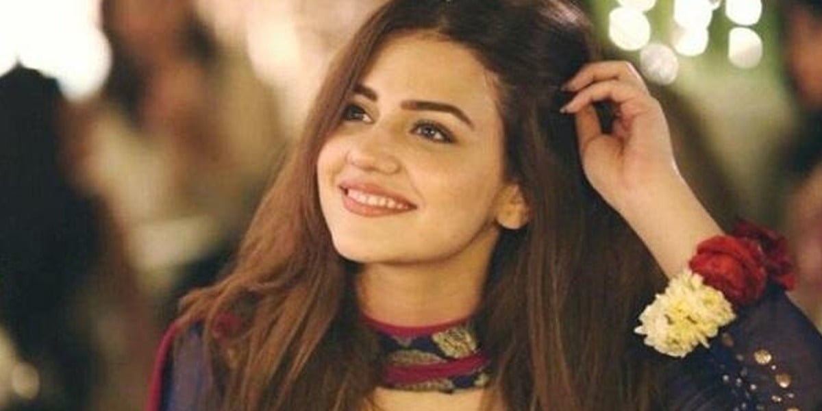 زارا نور عباس