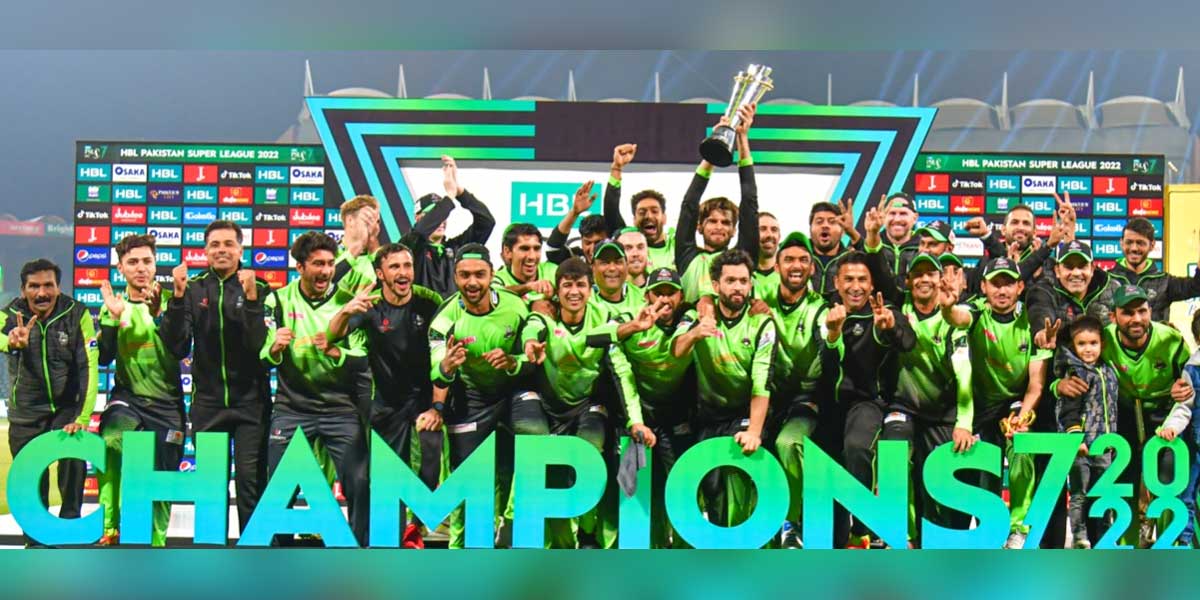 پی ایس ایل 7