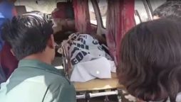 اسلام آباد میں نو سالہ بچی کا پُراسرارقتل، سوتیلے دادا دادی گرفتار
