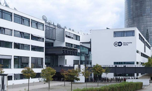 فلسطینی صحافی